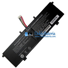 Batería para PDA AEC4463118-2S1P 11 Líneas [Batería de Repuesto]